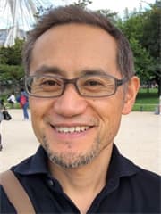 Hiroyuki Noji