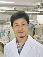 Keiji Nishida